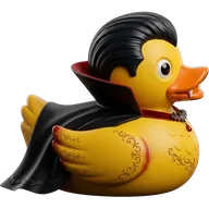 Lifestyle duck 17 — rubber duck skin