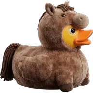 Lifestyle duck 33 — rubber duck skin