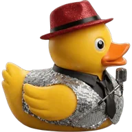 Lifestyle duck 77 — rubber duck skin