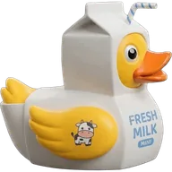 Lifestyle duck 88 — rubber duck skin
